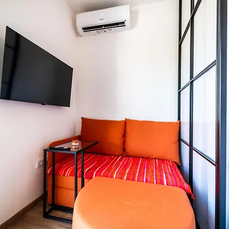 Park 19 * Vrnjačka Banja