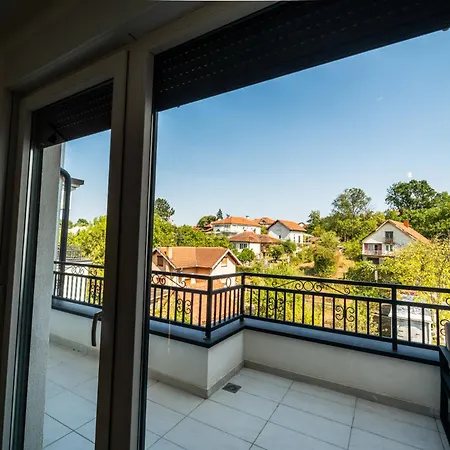 Park 19 * Vrnjačka Banja