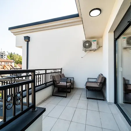 Apartamento Park 19 *