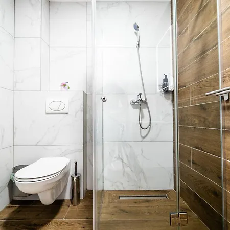 Apartamento Park 19 *