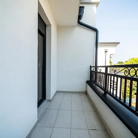 Apartamento Park 19 Vrnjačka Banja