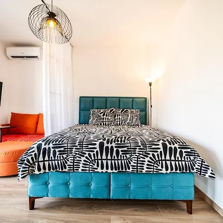 Park 19 * Vrnjačka Banja