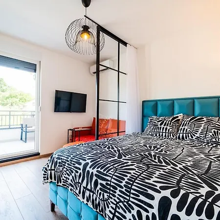 Apartamento Park 19 *