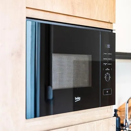 Park 19 Apartamento *