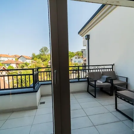 Park 19 Vrnjačka Banja