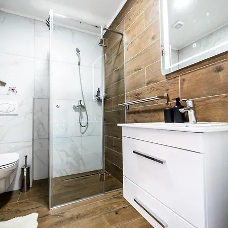 Park 19 * Vrnjačka Banja