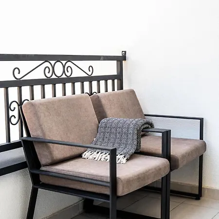 Apartamento Park 19 *