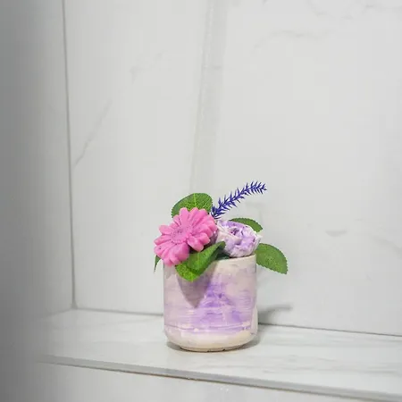 Park 19 Apartamento Vrnjačka Banja