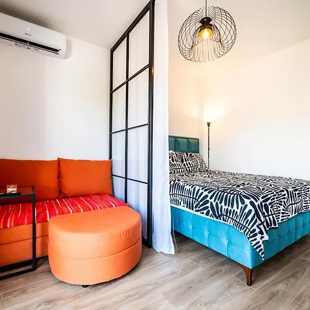 Park 19 Apartamento Vrnjačka Banja