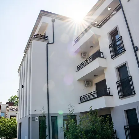 Park 19 Vrnjačka Banja