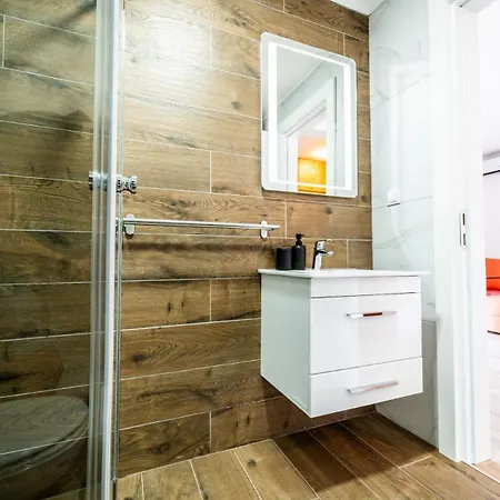 Park 19 Apartamento *