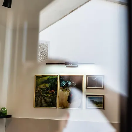 Apartamento Park 19 Vrnjačka Banja