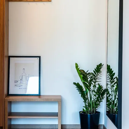 Park 19 Apartamento *