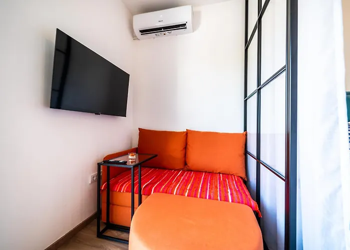 Park 19 * Vrnjačka Banja