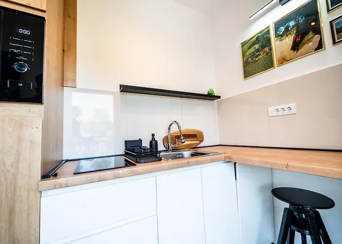 شقة Park 19 Vrnjačka Banja