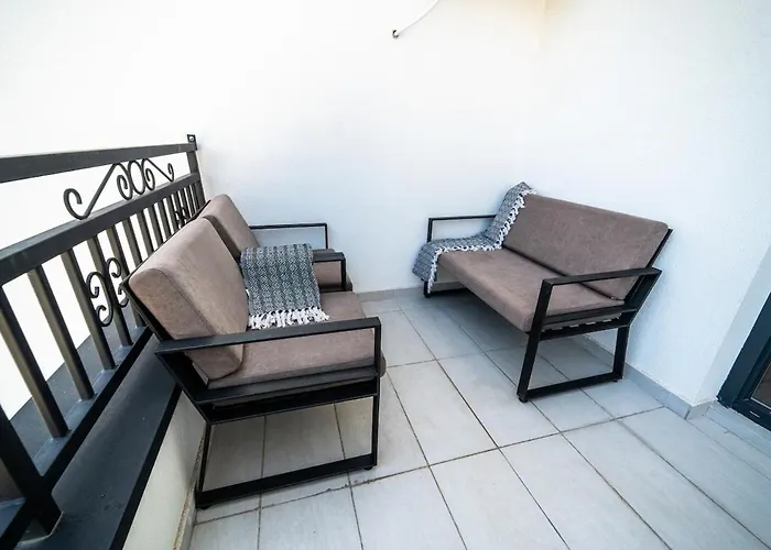 Park 19 Vrnjačka Banja