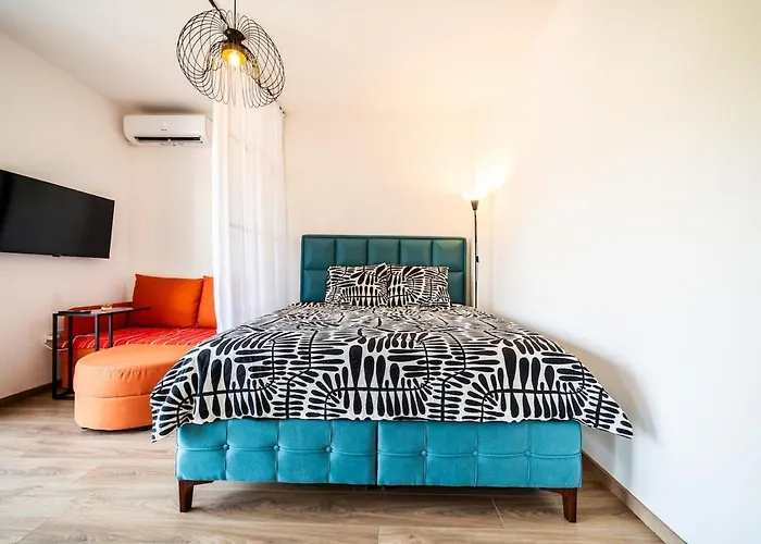 Park 19 * Vrnjačka Banja