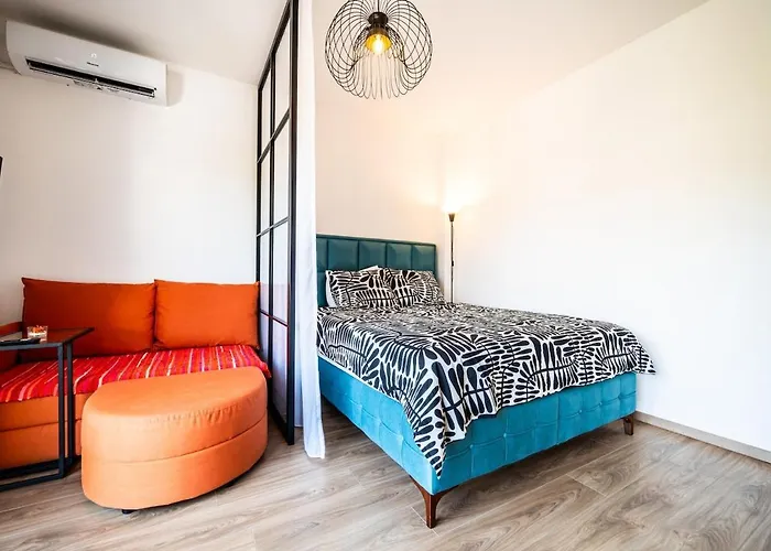 Park 19 شقة Vrnjačka Banja