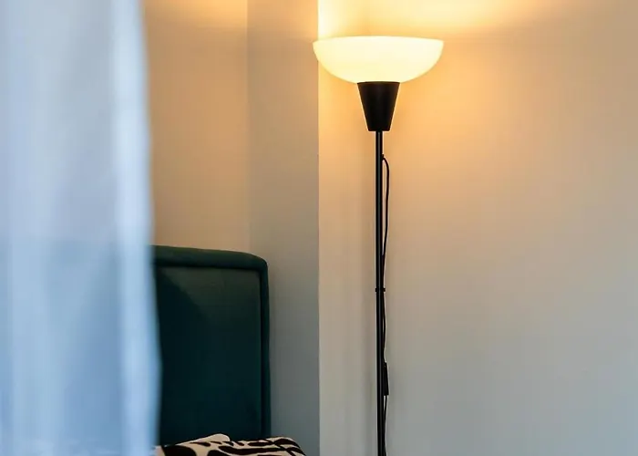 Park 19 Vrnjačka Banja