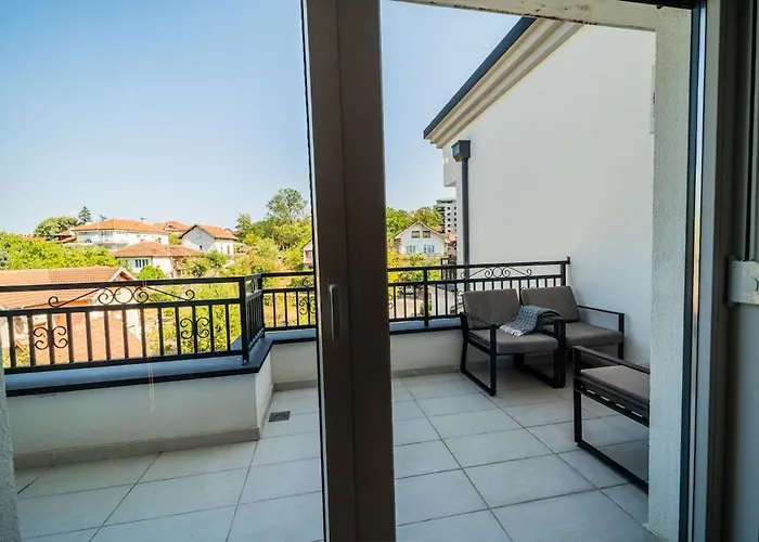 Park 19 Vrnjačka Banja