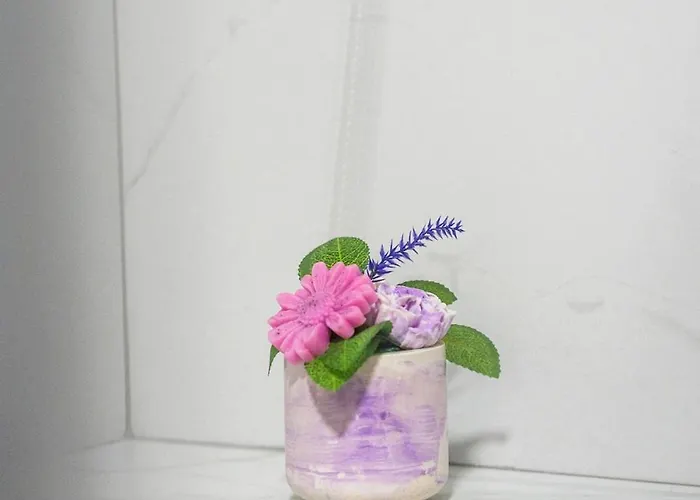 Park 19 شقة Vrnjačka Banja