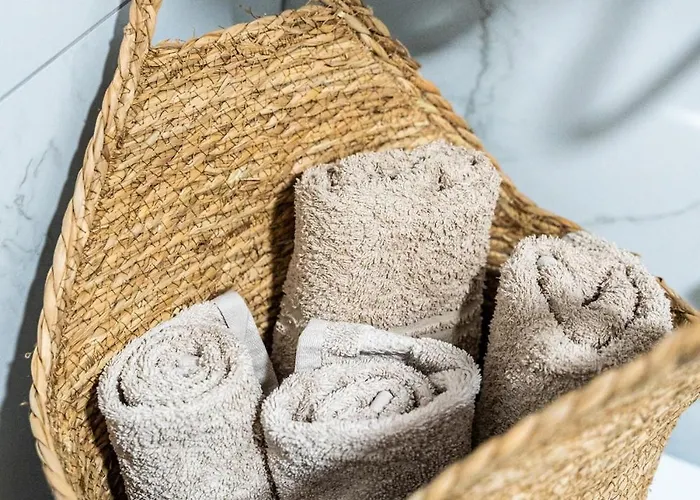 شقة Park 19 Vrnjačka Banja