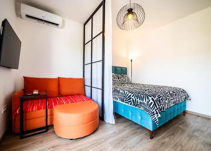 Park 19 شقة Vrnjačka Banja