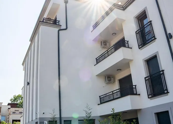 Park 19 Vrnjačka Banja