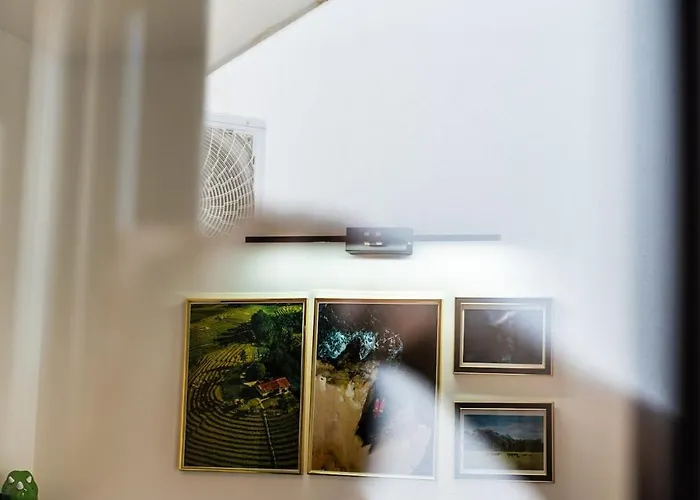 شقة Park 19 Vrnjačka Banja